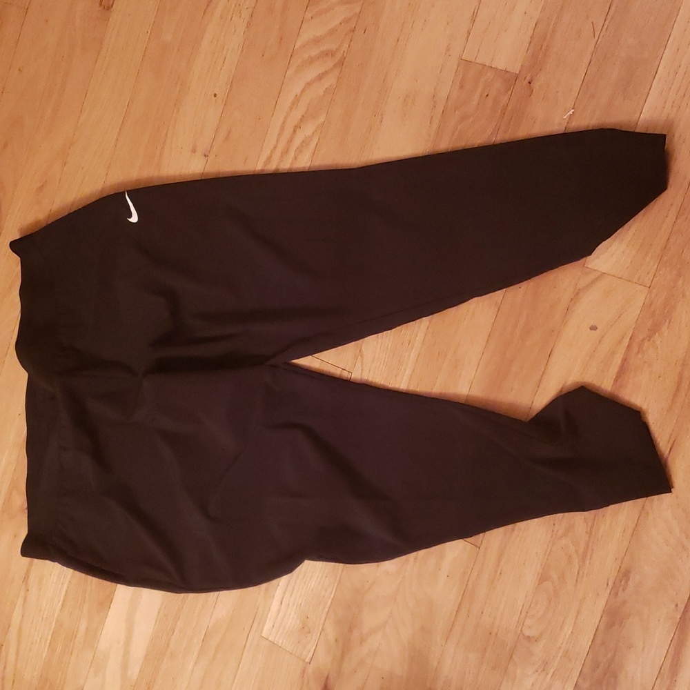 Nike Nylon Pull On